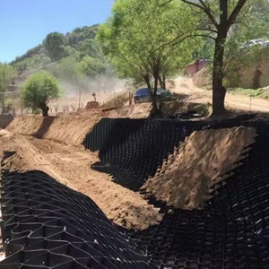 ตะแกรงกรวดรังผึ้งสำหรับการเสริมแรงพื้นผลิตภัณฑ์จากประเทศจีน - Product Image 6