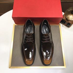 Zapatos Formales de Negocios de Alta Calidad y Tendencia de Moda para Bodas - Product Image 1