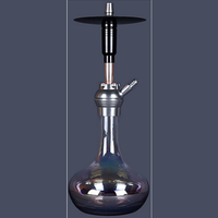 Qualité NOUVEAU shisha narguilé silicone tuyau shisha kohle saveur de tabac naturel pour shisha narguilé portable narguilé