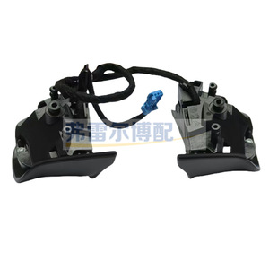 Interruptor de Volante Peugeot Citroën 98084115ZD 96750123ZD Combinado para 2008 308S 308 408 208 - Product Image 1