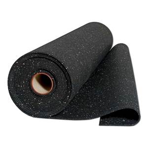 Tappeto impermeabile in schiuma di PE sottofondo acustico materiali/impermeabile ixpe schiuma tappetino - Product Image 4