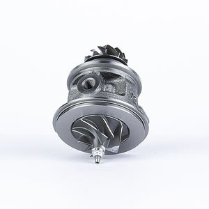 Turbocompresseur pour <span class=keywords><strong>Ford</strong></span> Fiesta VIII/M-Max C-Max Focus 1.6 HDI 70/68Kw TZJA FoMoCo/DV6D 49373-02002 0375Q9 0375R0 Turbine - Product Image 5