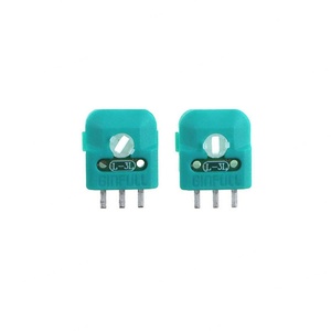 Potentiomètre d'origine avec module Hall pour manettes PS4, PS5, XBOX, NS Pro - Product Image 3