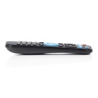 Nouvelle télécommande de remplacement pour MXQ-4K MXQ H96 Pro T9 X96 Mini T95Z Plus Smart TV Box Télécommande Contrôleur