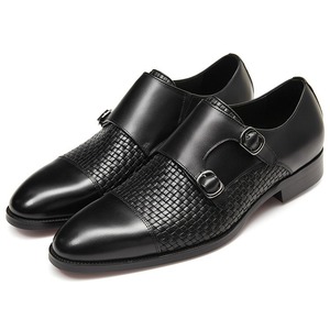 Nouvelles chaussures décontractées pour hommes, de haute qualité, luxueuses, sur mesure, fabriquées à la main, en cuir de vachette pleine fleur, mocassins artisanaux - Product Image 2