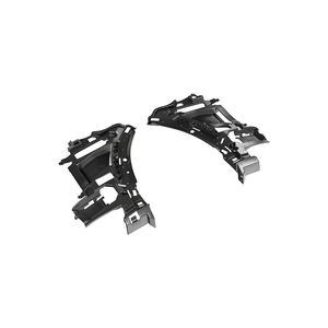 Accesorio de soporte lateral de parachoques delantero <span class=keywords><strong>usado</strong></span> de alta calidad KM OE para <span class=keywords><strong>Cayenne</strong></span> 9Y0.2 Turbo GTModel 9Y0807177J 9Y0807178J - Product Image 2