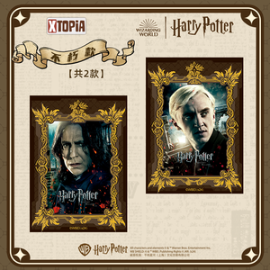 Dipinto Decorativo Miniatura XTOPiA 127mm*178mm in PET del <span class=keywords><strong>Mondo</strong></span> Magico <span class=keywords><strong>di</strong></span> <span class=keywords><strong>Harry</strong></span> <span class=keywords><strong>Potter</strong></span>, Collezione <span class=keywords><strong>Harry</strong></span> <span class=keywords><strong>Potter</strong></span> - Product Image 6