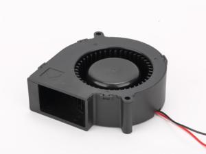 Khuyến Mại Biểu Tượng Tùy Chỉnh 9733 12V Tốc Độ Cao Máy Thổi Khí Quạt Xả Làm Mát 97X94X33Mm <span class=keywords><strong>DC</strong></span> Không Chổi Than Quạt Ly Tâm - Product Image 5