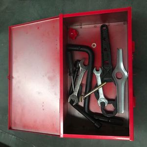 Zh1115 22HP Single Cylinder Water Cooled Horizontal Diesel Engine Machinery Genre Product - Product Image 6