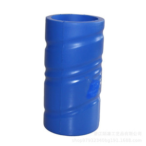 Juguete antiestrés de poliuretano con forma de cilindro para niños de 8 a 13 años, unisex - Product Image 2