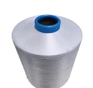 Hot Selling Cotton mercerized yarn for weaving 100% Pure Cotton Yarn from China With Price Cotton yarn Suppliers