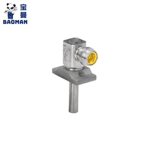 Sensor de Proximidad de Contacto Seco TopWorx GO Switch 52M de 12mm, Acero Inoxidable 316L, Sin Necesidad de Alimentación, Límite de Rango TopWorx GO Switch 52M - Product Image 3
