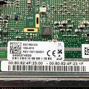 ADVANTECH-Placa Base Industrial para CPU, 1054, 4016, 0400374530, 100% - Product Image 6