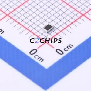 ตัวต้านทานแบบ SMD รุ่น PTFR0805B1K82P9 ขนาด 0805 (ประเภท: ฟิล์มบาง) (ค่าความต้านทาน: 1.82kโอห์ม ความแม่นยำ: 0.1%) - Product Image 1