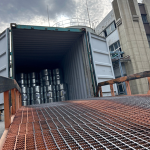 Chất làm dẻo không độc hại epoxidized dầu đậu nành/esbo/eso CAS 8013-07-8 - Product Image 4