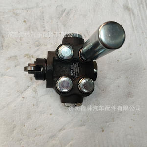 Bomba de Inyección de Combustible para Motor Weichai Euro II 1614080719, Bomba de Combustible de Rueda Grande en Stock para Venta al Por Mayor - Product Image 5