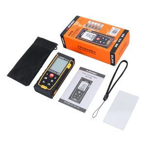 เครื่องวัดระยะด้วยเลเซอร์แบบดิจิตอล SNDWAY120m รุ่น SW-TG120 - Product Image 5