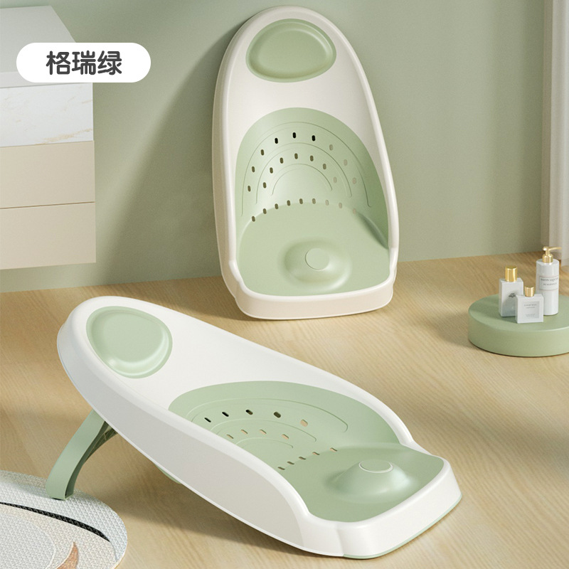 Regular version - Gree Green