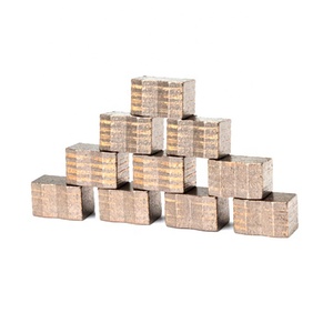 Somebetter Round Saw Blade <strong>Diamond</strong> <strong>Segment</strong> For Marble <strong>Granite</strong> Limestone Stone <strong>Cutting</strong> - Product Image 3