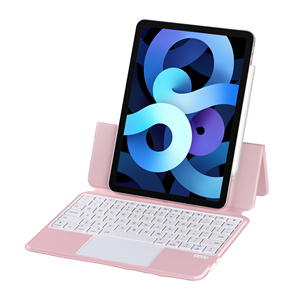 Funda ultrafina para teclado inalámbrico para iPad Pro de 11 pulgadas y iPad Air de 10,9 pulgadas <span class=keywords><strong>2022</strong></span> Magic Magnetic Trackpad Nuevo producto - Product Image 4
