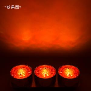 Feu de stop arrière pour remorque, camion, remorque, systèmes d'éclairage automatique, camion, remorque, feux arrière - Product Image 5