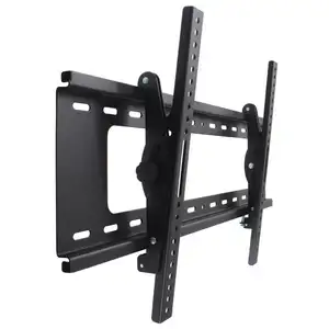 Manufacturer supply cheap Fixed TV wall mount Led LCD stand 65 inch tv stand for living room bedroom