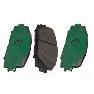 04465-yzze3 Guangzhou Scheibenbremsbelag vorne - Product Image 1