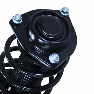 172709 Amortiguador Delantero Izquierdo Completo con Resorte Helicoidal, Piezas de Repuesto de Suspensión para Hyundai Elantra 2011-2016 - Product Image 5