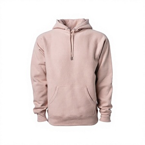 Sudadera con Capucha de Algodón 100% para Hombre, Diseño Personalizado, Tendencia de Invierno, Unisex, Informal, Ecológica, Transpirable, 320g, de Secado Rápido - Product Image 5