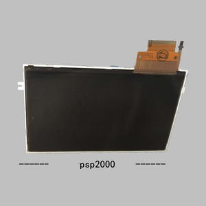 Nueva pantalla LCD para Sony PSP 3000 pantalla LCD para PSP3000 reemplazo de consola host sin <span class=keywords><strong>Fixel</strong></span> muerto - Product Image 2
