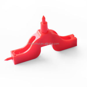 Perforateur de tuyaux PE pour irrigation agricole 4 mm, fabriqué au Shandong, pour système d'irrigation <span class=keywords><strong>goutte</strong></span> <span class=keywords><strong>à</strong></span> <span class=keywords><strong>goutte</strong></span> - Product Image 4