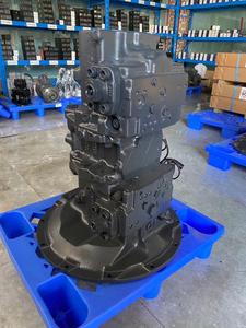 Pompe hydraulique principale d'excavatrice PC450-7 PC228-5 PC3000-6 PC400-8 PC2000-8 Assy 708-2K-00121 - Product Image 2