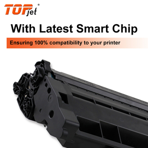 Cartouche de toner compatible Topjet CF289A 289A 289A CF289 pour imprimante HP M528 M528dn M528f M528c M528z M507 M507n <span class=keywords><strong>M507dn</strong></span> - Product Image 2