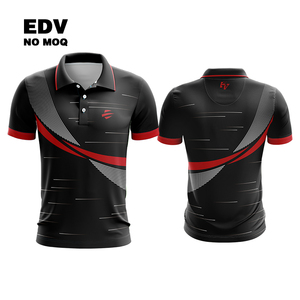 เสื้อโปโลเด็กขายดี เสื้อโปโลสั่งทำ เสื้อโปโลพรีเมียม ดีไซน์ทันสมัย - Product Image 4