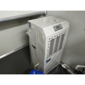 Contenedor Agrícola Inteligente AGG Grande de 40 pies, 8 Niveles, Cultivo Vertical Hidropónico de Forraje de Cebada, Casa de Cultivo Automática con Fertilización - Product Image 5