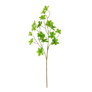 Planta Artificial de Hoja de Campana Kch, 70-110 cm, PVC, Decoración para el Hogar, Vegetación - Product Image 5
