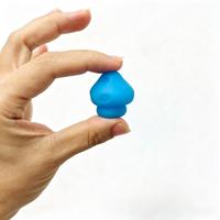 Calendrier de l'Avent de Noël 2026 USA Warehouse : 24 mini-squishies sensoriels anti-stress pour le compte à rebours de Noël