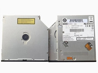 Optical Disc Drive/DVD Wirter 3D Blu-ray Disc Playback & M-DISC Support DW-224SL-RZ3