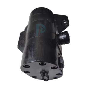 Repuestos para Cargadoras, Bomba Hidráulica de Doble Engranaje 7409989 7409992 7001897 para Bobcat S740 S750 S770 S850 S630 S650 T650 T740 T750 - Product Image 2