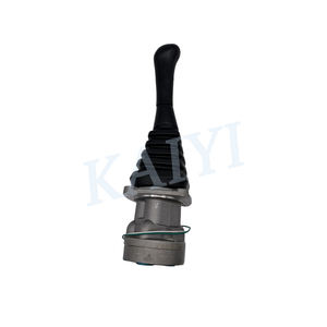 Parti di macchine edili valvola pilota Joystick maniglia K1000556E K1000556G escavatore asta asta di funzionamento Assy per DX150 DX260 DX370 - Product Image 2