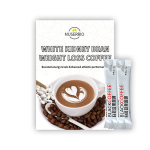 Café Adelgazante Herbal Mágico para Pérdida de Peso, Venta al Por Mayor OEM/ODM - Product Image 1