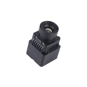 Mô-đun <span class=keywords><strong>camera</strong></span> ảnh nhiệt mini không làm mát LWIR RJ45 CVBS RTSP IP 640x512, tầm nhìn ban đêm, lưu trữ đám mây, bảo hành 1 năm - Product Image 3
