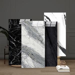 Piastrelle <span class=keywords><strong>in</strong></span> gres porcellanato moderno di lusso Azulejos per <span class=keywords><strong>soggiorno</strong></span> Hotel Villa per pavimenti <span class=keywords><strong>in</strong></span> <span class=keywords><strong>marmo</strong></span> lucidato - Product Image 2