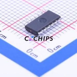 Original and Brand-new GS8094-SR SOIC-14 <b>Integrated</b> <b>Circuit</b> IC Chip Operational Amplifier - Product Image 2