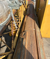 SANY SR285 année 2019 plate-forme rotative d'occasion bonne machine de construction d'énergie de travail prix bon marché