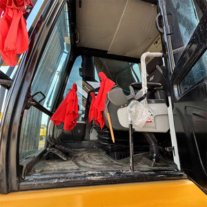 Originele Gebruikte Kat 349 Rups Graafmachine 50 Ton Zware Graafmachine Machines Hydraulische Pomp <span class=keywords><strong>Cat</strong></span> <span class=keywords><strong>349d</strong></span> <span class=keywords><strong>Cat</strong></span> 349d2l Graafmachine - Product Image 5