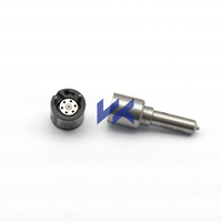 Kits de réparation d'injecteurs de carburant 7135-646 avec buse L381PRD et valve 28239294 pour injecteur 28232251 EJBR03101D EJBR05101D EJBR05102D