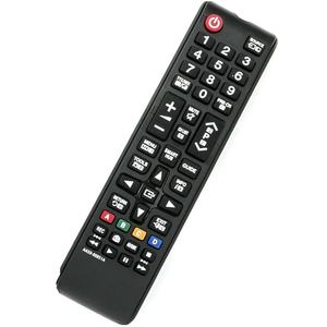 Télécommande de remplacement AA59-00851A pour <span class=keywords><strong>SAMSUNG</strong></span> LED <span class=keywords><strong>TV</strong></span> Série <span class=keywords><strong>7</strong></span> PS64F8590 PS51F8590 - Product Image 2