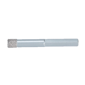 PMS 5-6-8-10-12-14MM tige hexagonale brasée diamant <span class=keywords><strong>carrelage</strong></span> ouvre-trou béton granit marbre <span class=keywords><strong>foret</strong></span> forets - Product Image 3