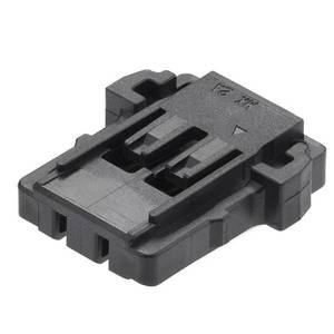 Carcasas y Conectores 205341-0204, Carcasa de Conector Pico-Lock de 2 mm, SR PosLck, 4 Conexiones - Product Image 1